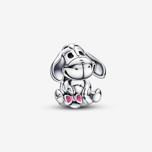 Disney Winnie the Pooh Eeyore Charm