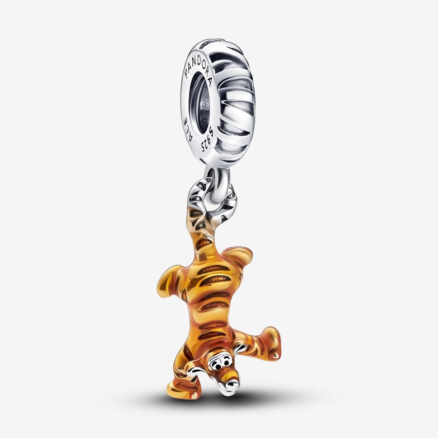 Winnie the Pooh Charm Collection Set