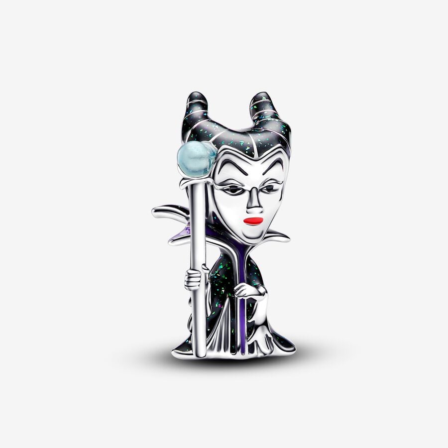 Disney Villains Charm Trio