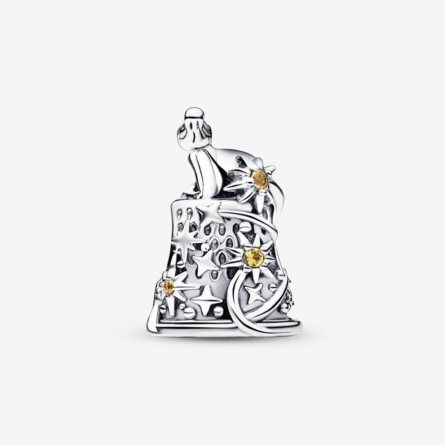 Disney Tinker Bell Celestial Thimble Charm