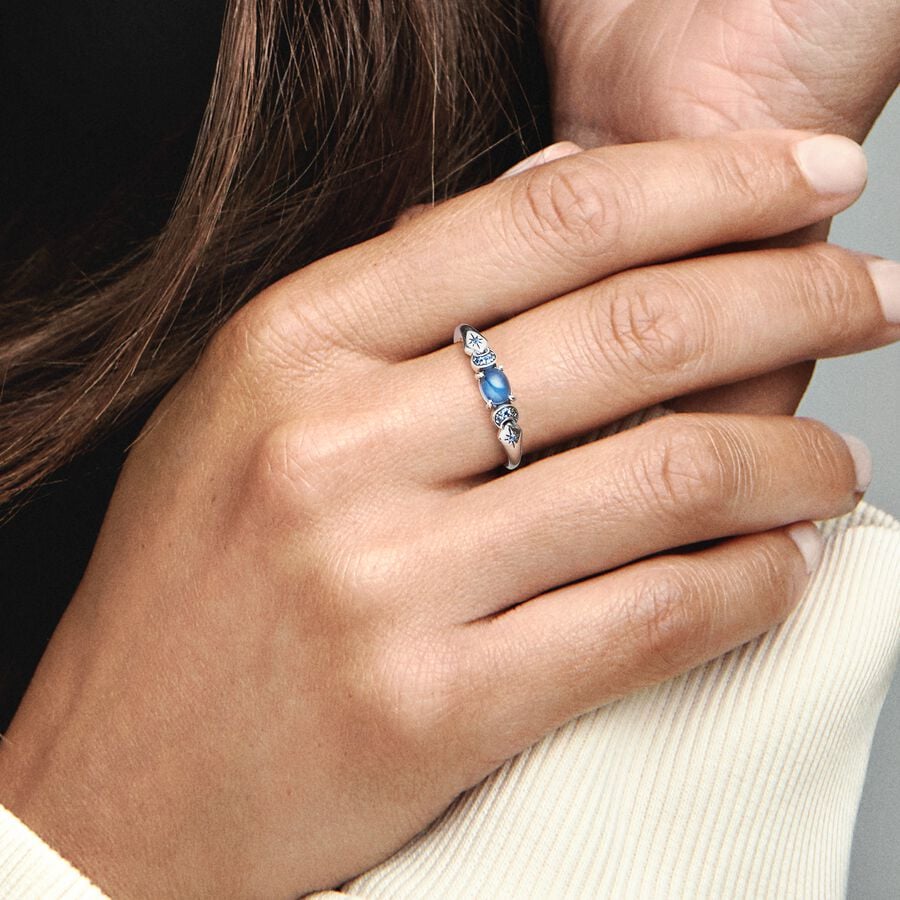 Disney Aladdin Princess Jasmine Ring