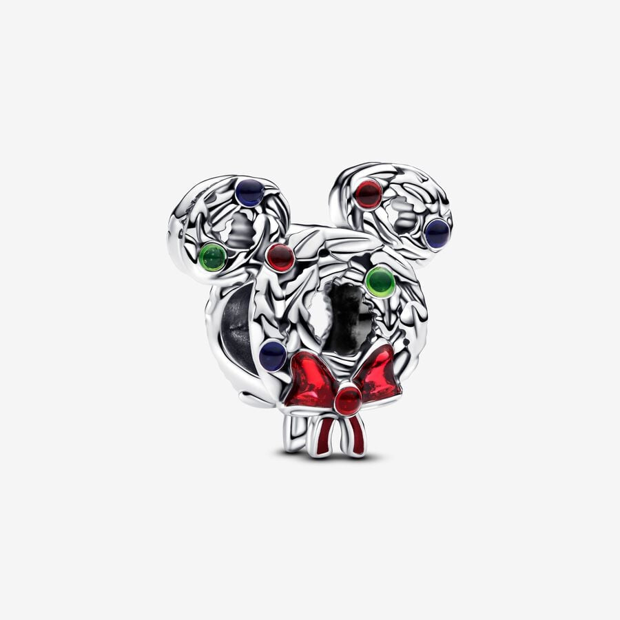 Disney Christmas Charm Trio