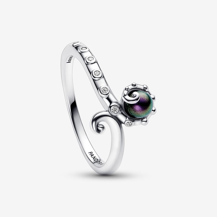 Disney The Little Mermaid Ursula Ring