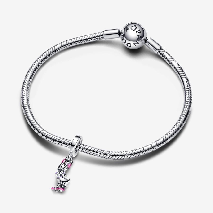 Disney Daisy Duck Dangle Charm