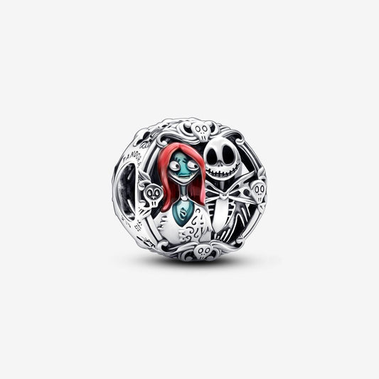 Disney The Nightmare Before Christmas Charm