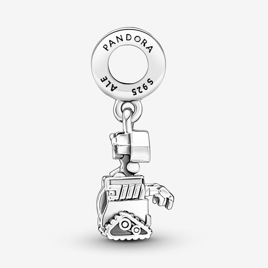 Disney Pixar Wall-E Dangle Charm