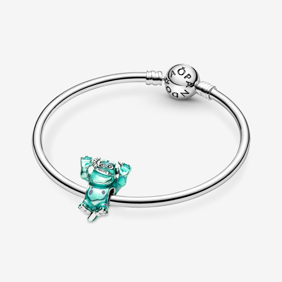 Disney Pixar Sulley Charm