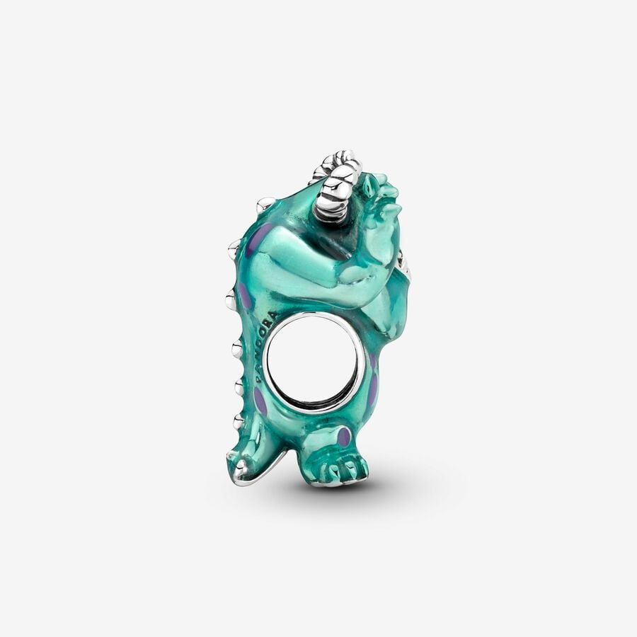 Disney Pixar Sulley Charm