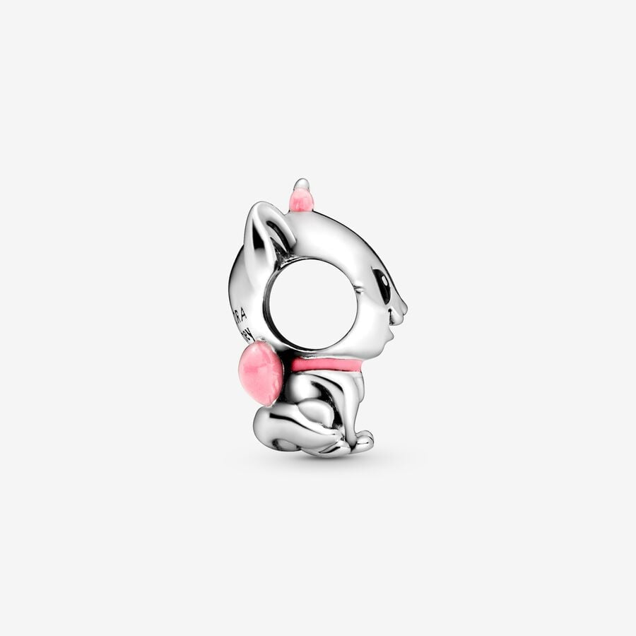 Disney The Aristocats Marie Charm