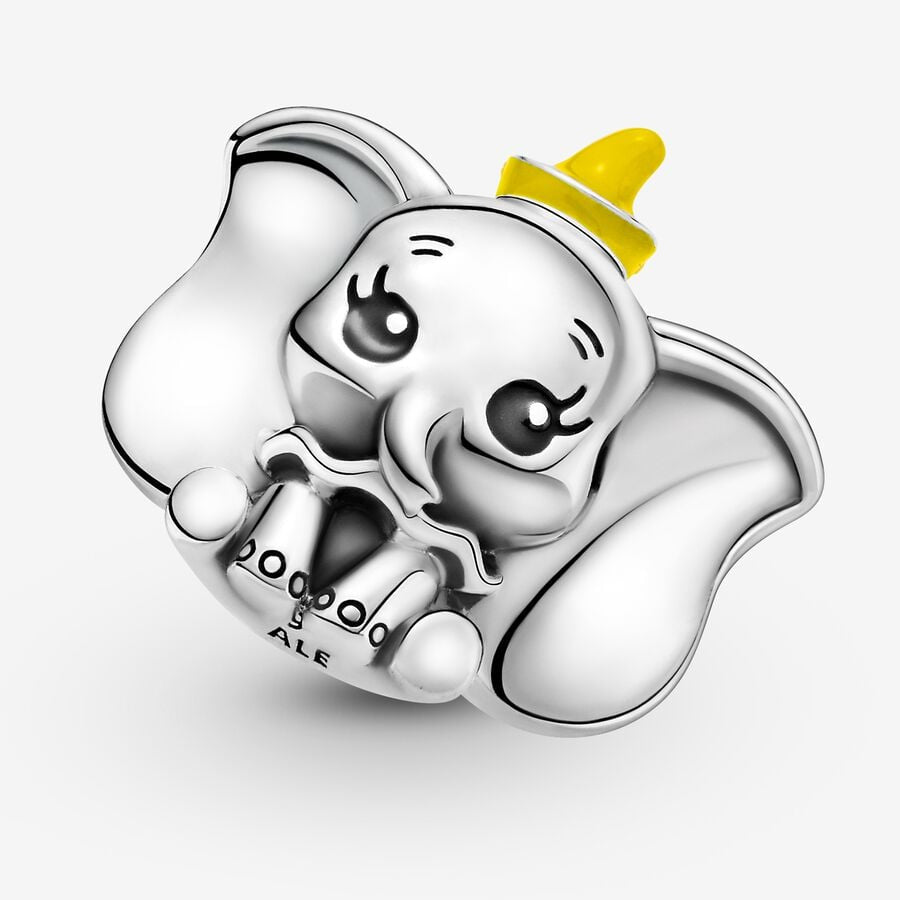 Disney Dumbo Charm