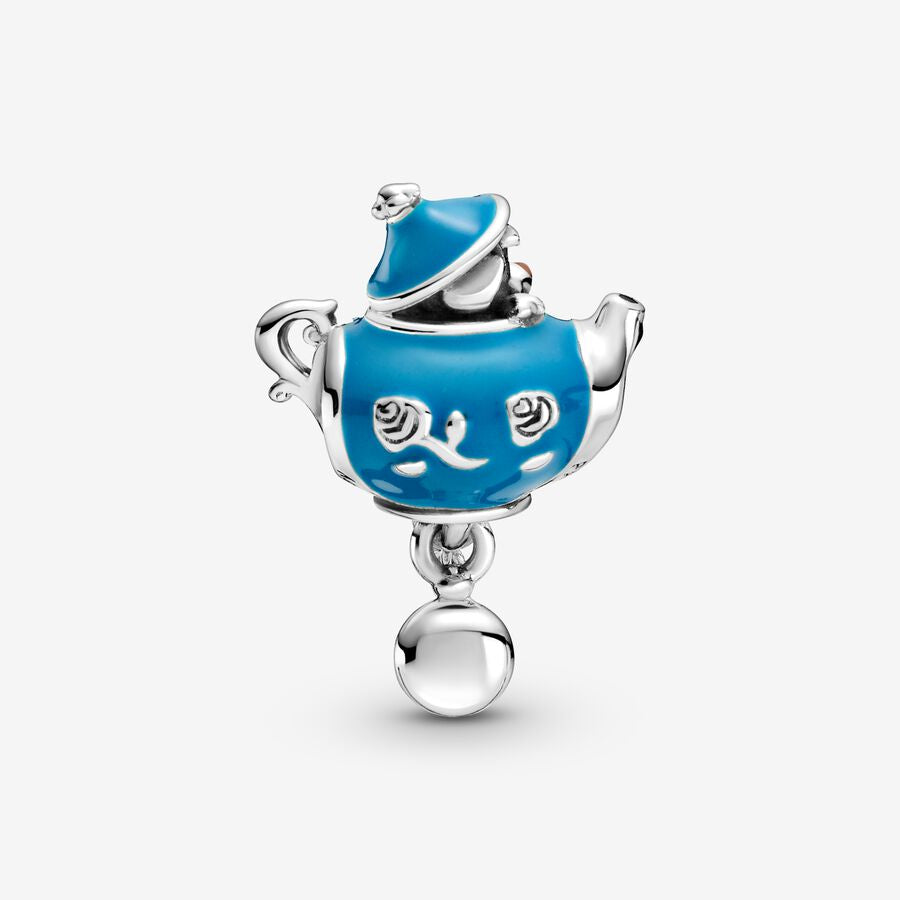 Disney Alice in Wonderland, Unbirthday Party Teapot Charm